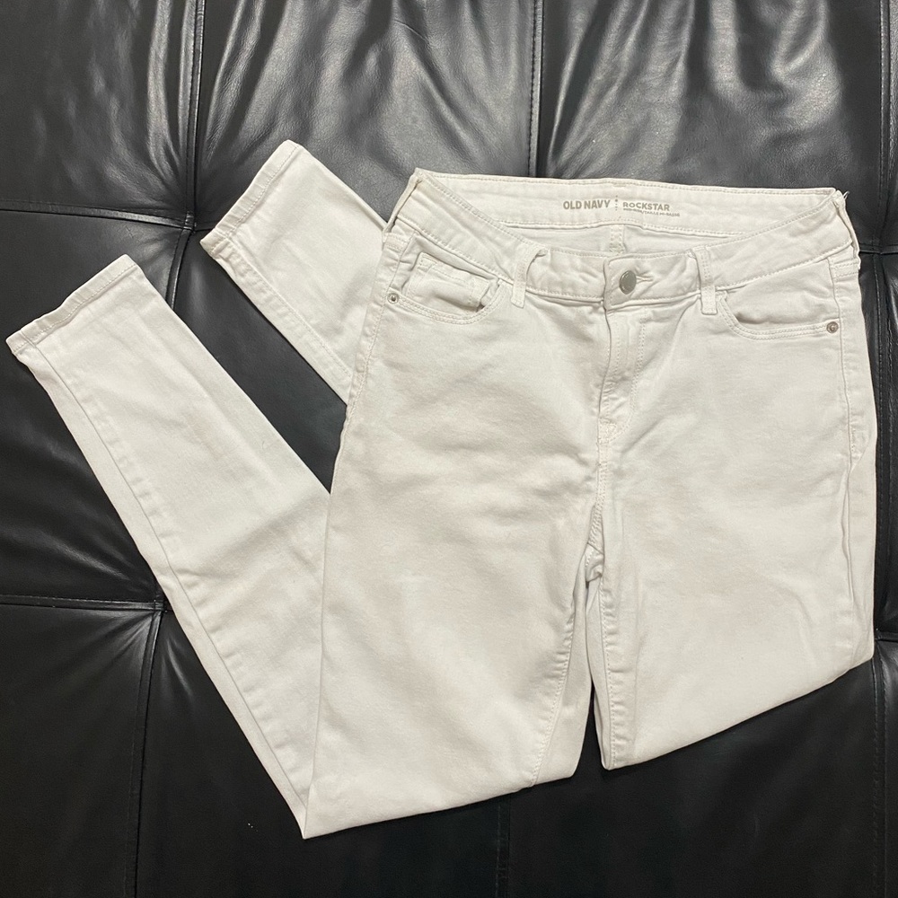 Old Navy jeans
